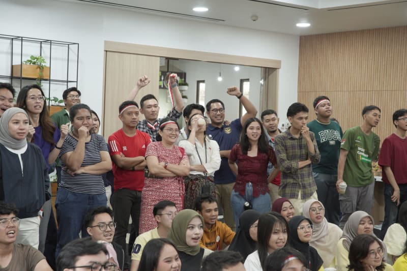 Magical Merdeka dokumentasi 148