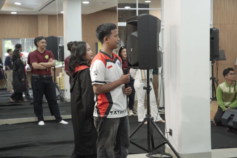 Magical Merdeka dokumentasi 150
