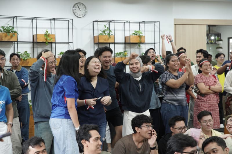 Magical Merdeka dokumentasi 151