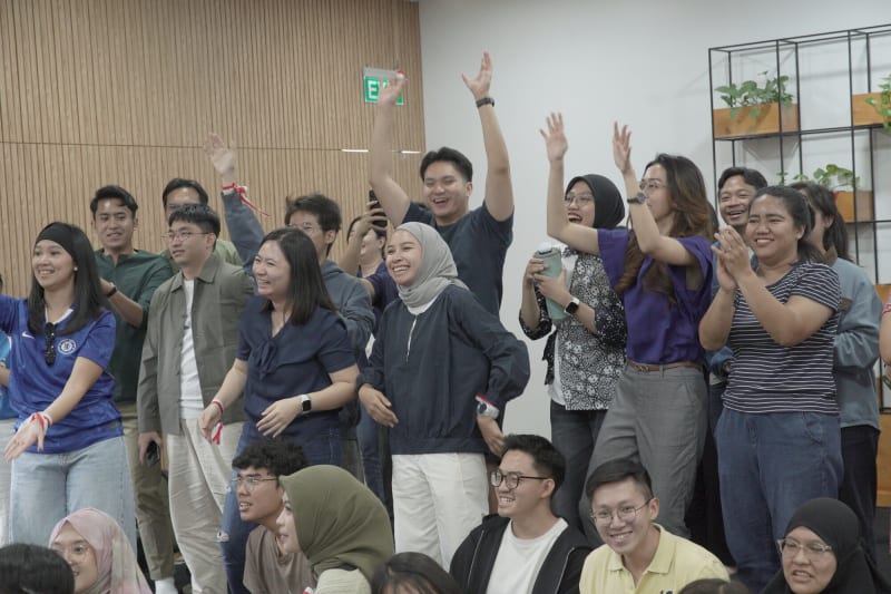 Magical Merdeka dokumentasi 157