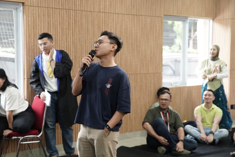 Magical Merdeka dokumentasi 162