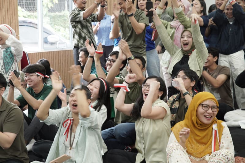 Magical Merdeka dokumentasi 163