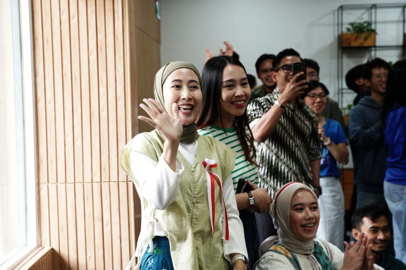 Magical Merdeka dokumentasi 165