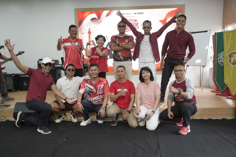 Magical Merdeka dokumentasi 198