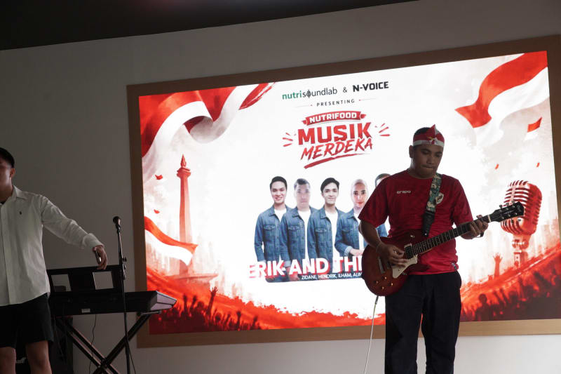 Magical Merdeka dokumentasi 204