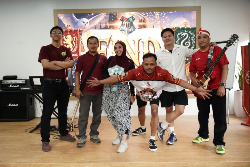 Magical Merdeka dokumentasi 209