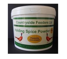 Countryside Feeders Limited