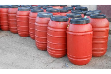Countryside Feeders Limited