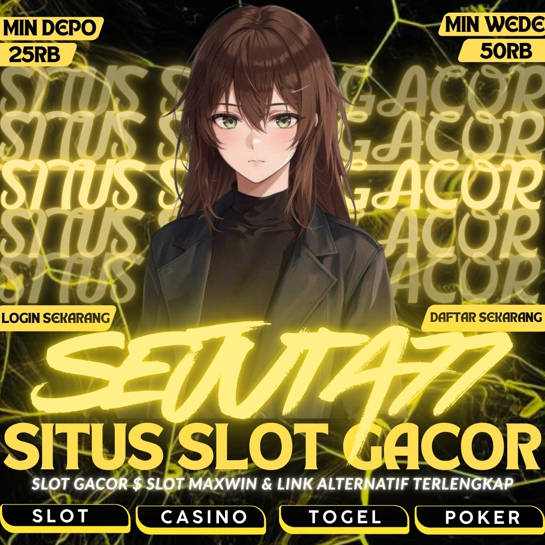 Sejuta77: Daftar APK Link Slot Gacor Online Terpercaya Formula Resep Terbaru Situs Megawin