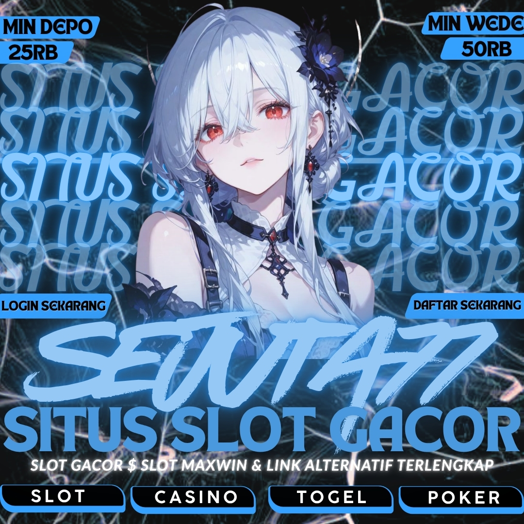 SEJUTA77 - Tempat Referensi Situs Toto Slot Gacor 4D Terpercaya Di Dunia 2026