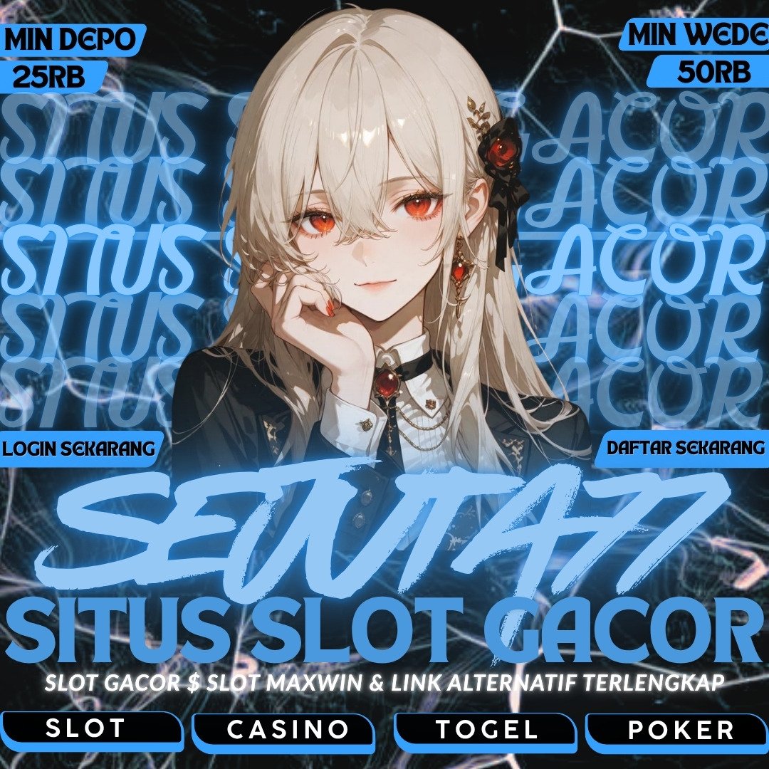 Sejuta77 : Situs Judi Slot Scatter Hitam Paling Gacor di Mahjong Ways