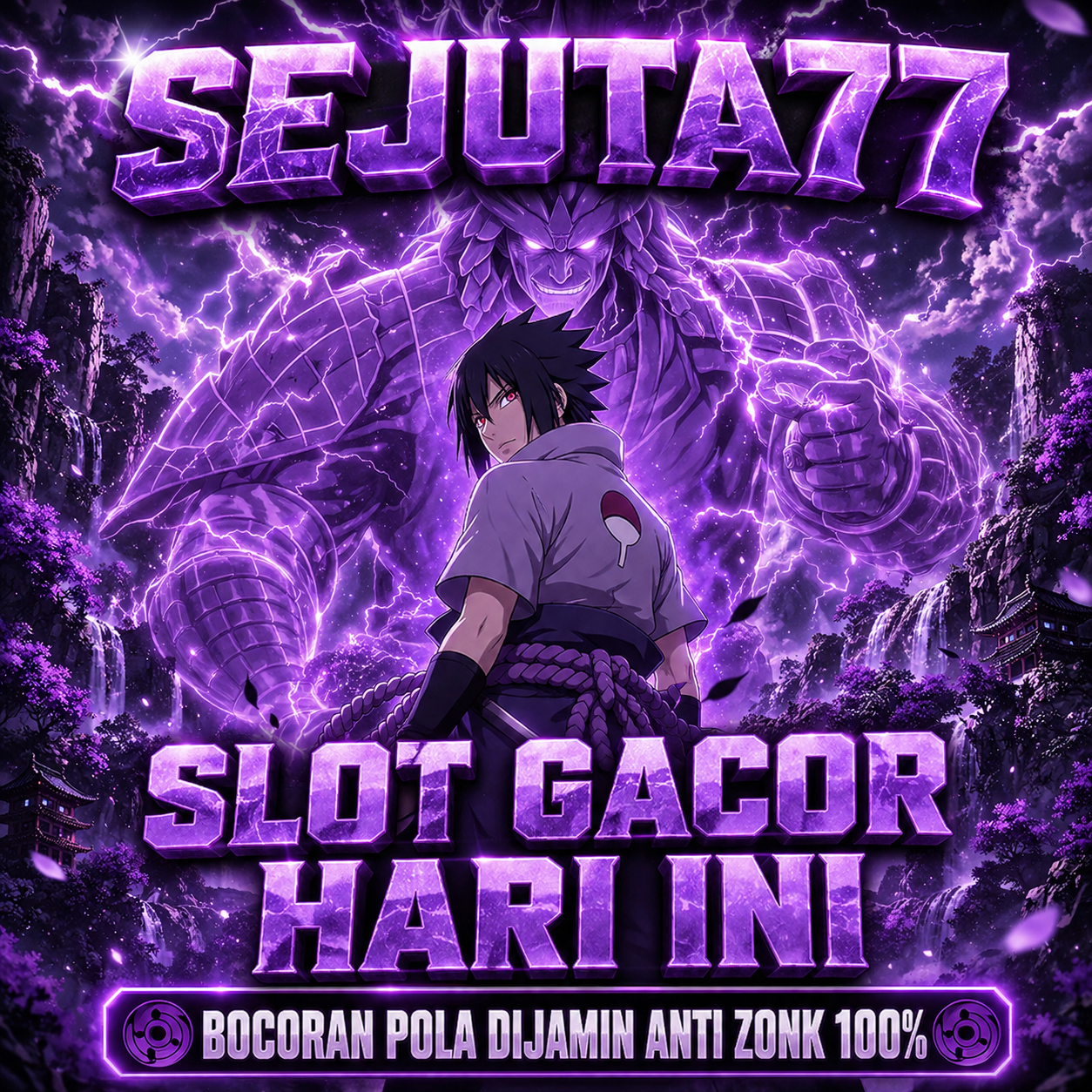 SEJUTA77