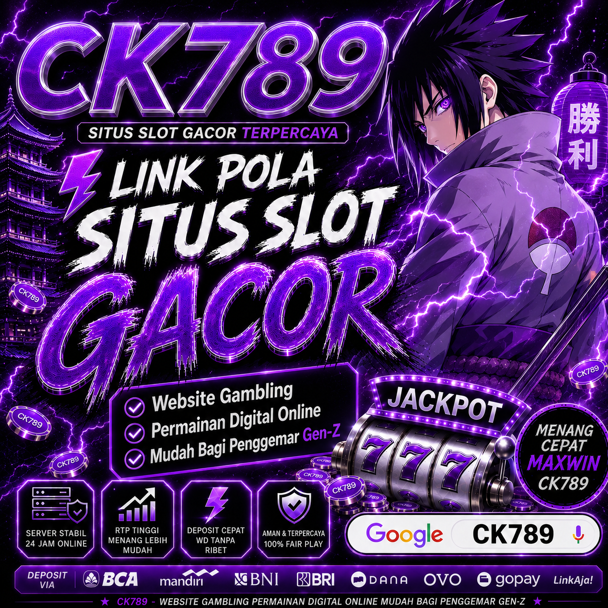 CK789