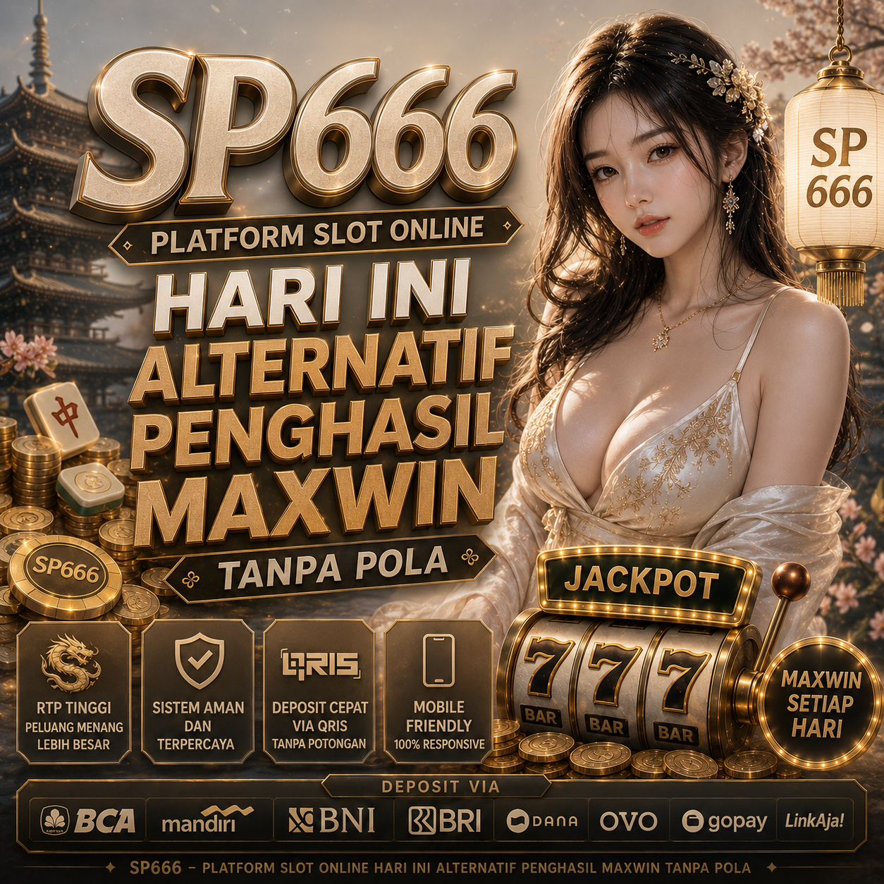 SP666
