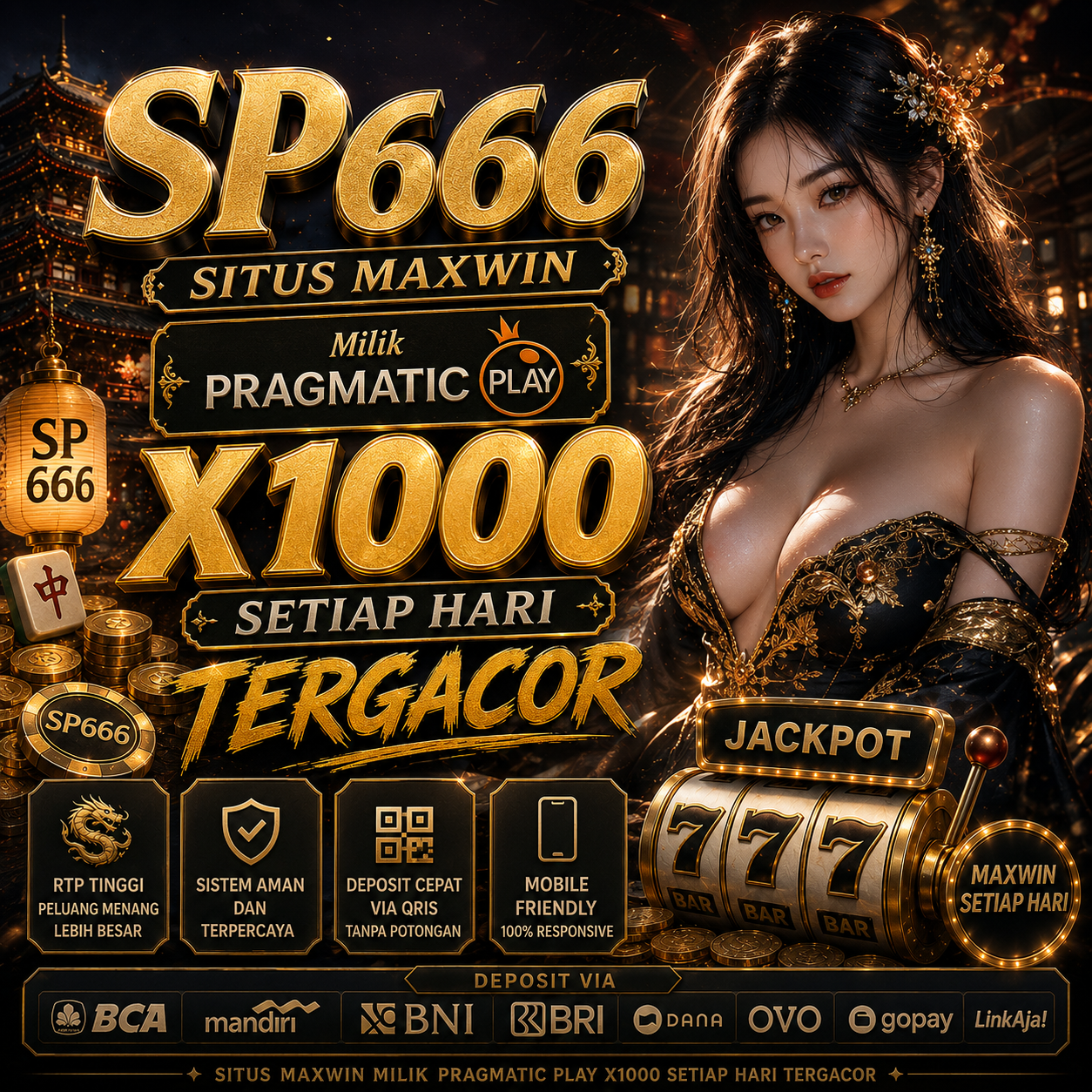 SP666