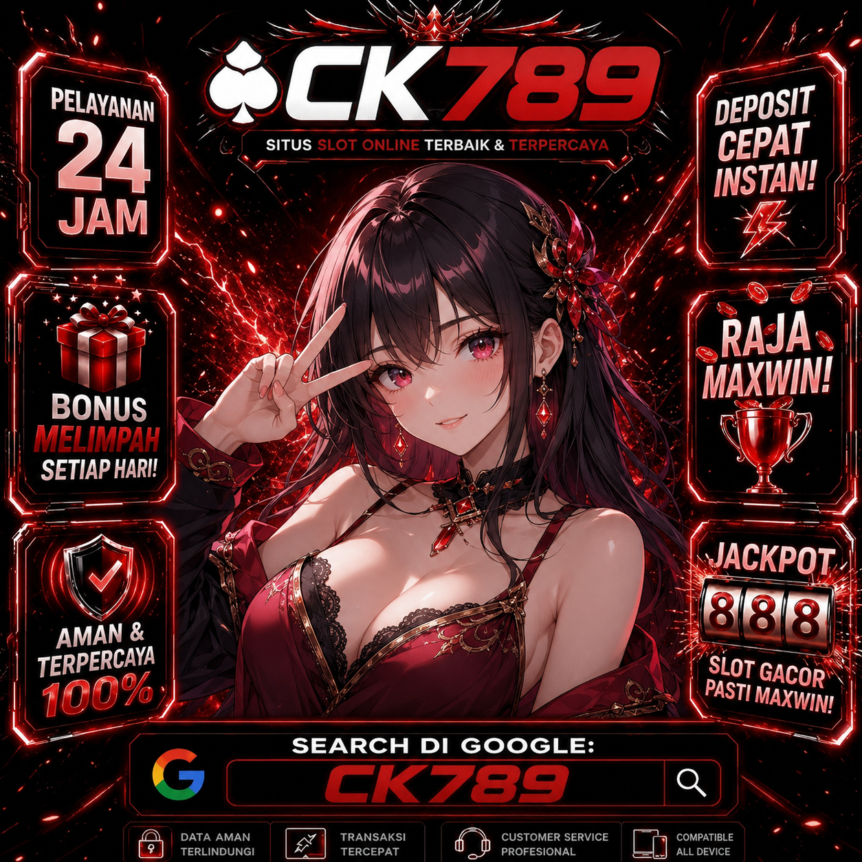 CK789