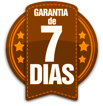 Garantía 7 días