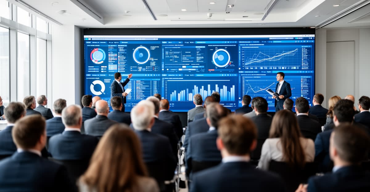 Imagen destacada sobre Retail media se posiciona como pilar estratégico de la publicidad digital en Perú