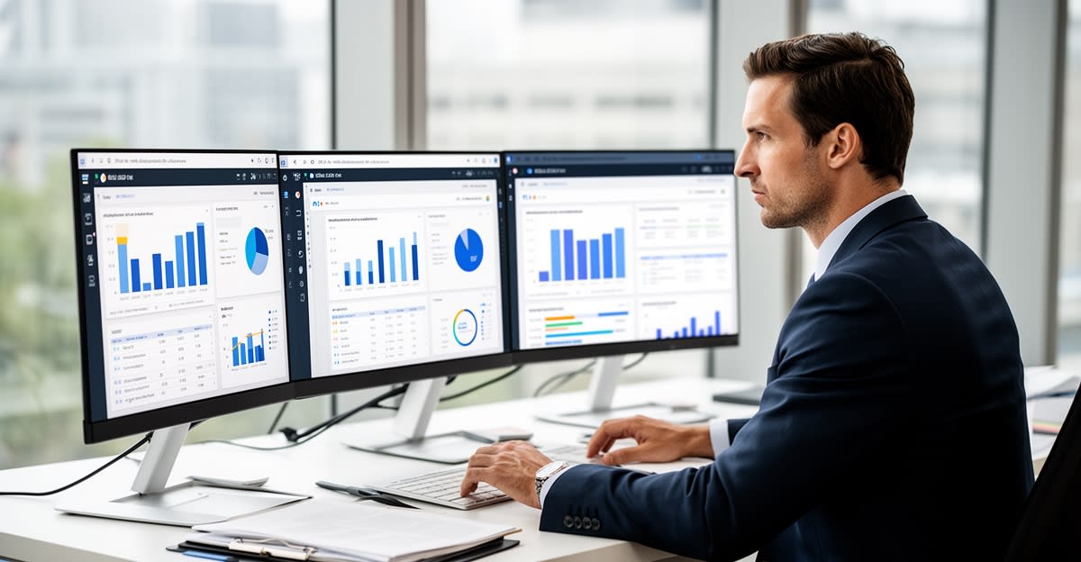 Imagen destacada sobre La estrategia digital de Unilever en México enfrenta desafíos en la racionalización del consumo masi