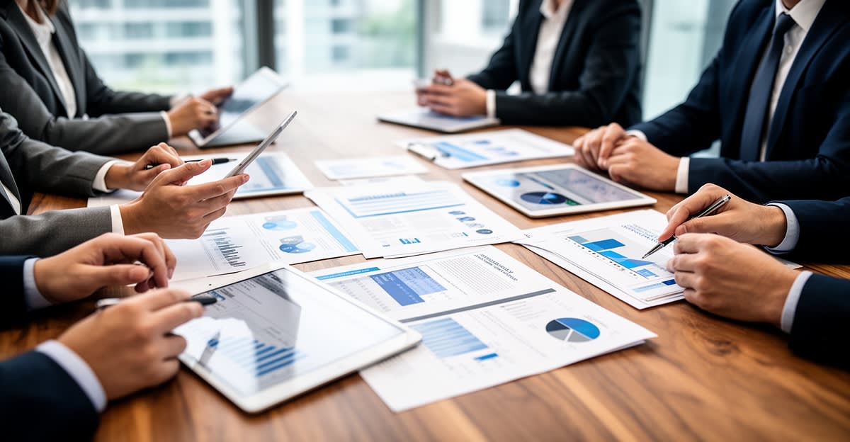 Imagen destacada sobre Bancos tradicionales intensifican alianzas con fintechs en México