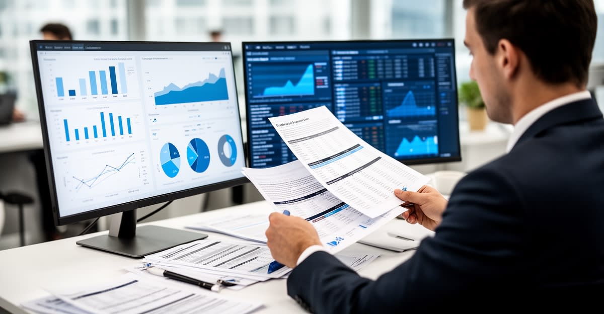 Imagen destacada sobre La inteligencia artificial sigue siendo marginal en las pymes españolas