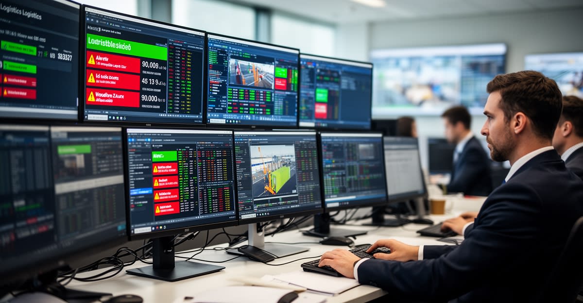 Imagen destacada sobre Staci incorpora IA para detectar incidencias antes de que ocurran