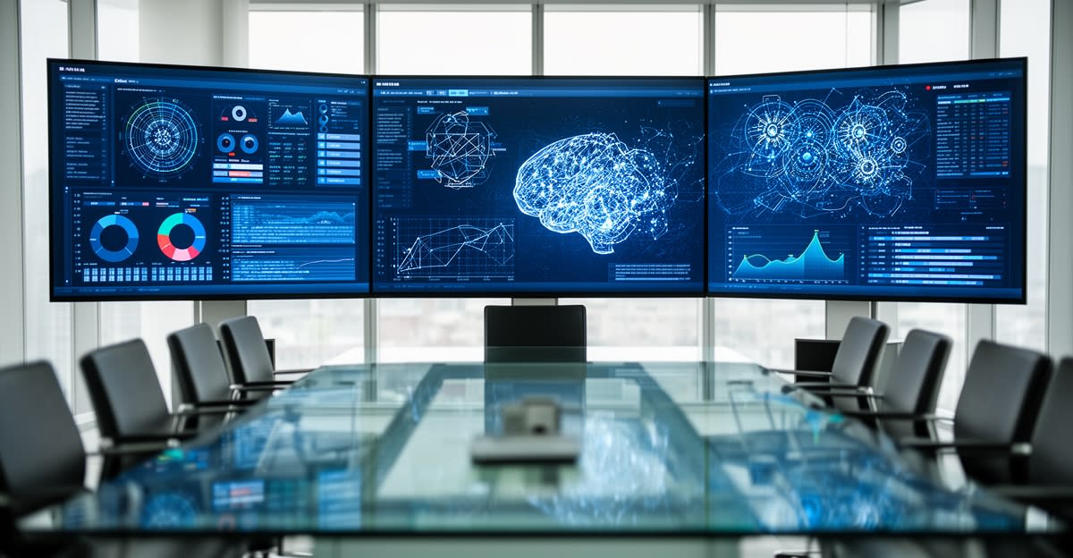 Imagen destacada sobre La paradoja de la innovación que paraliza a los CEO - Amazon, Walmart, Microsoft