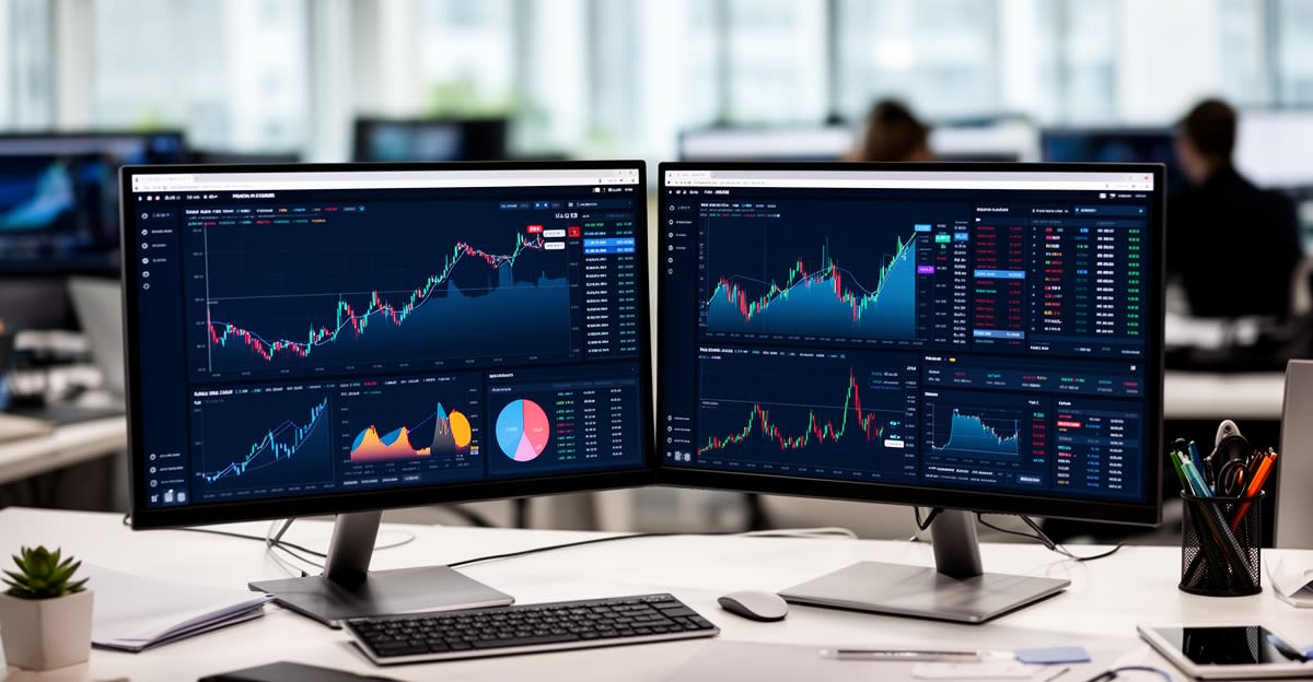 Imagen destacada sobre El ecosistema fintech mexicano alcanza su madurez con IA y criptomonedas