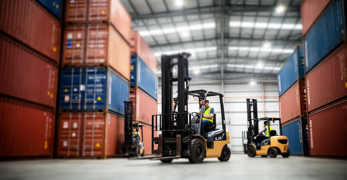 Imagen destacada sobre Logística y cumplimiento aduanero, claves para la competitividad industrial en México