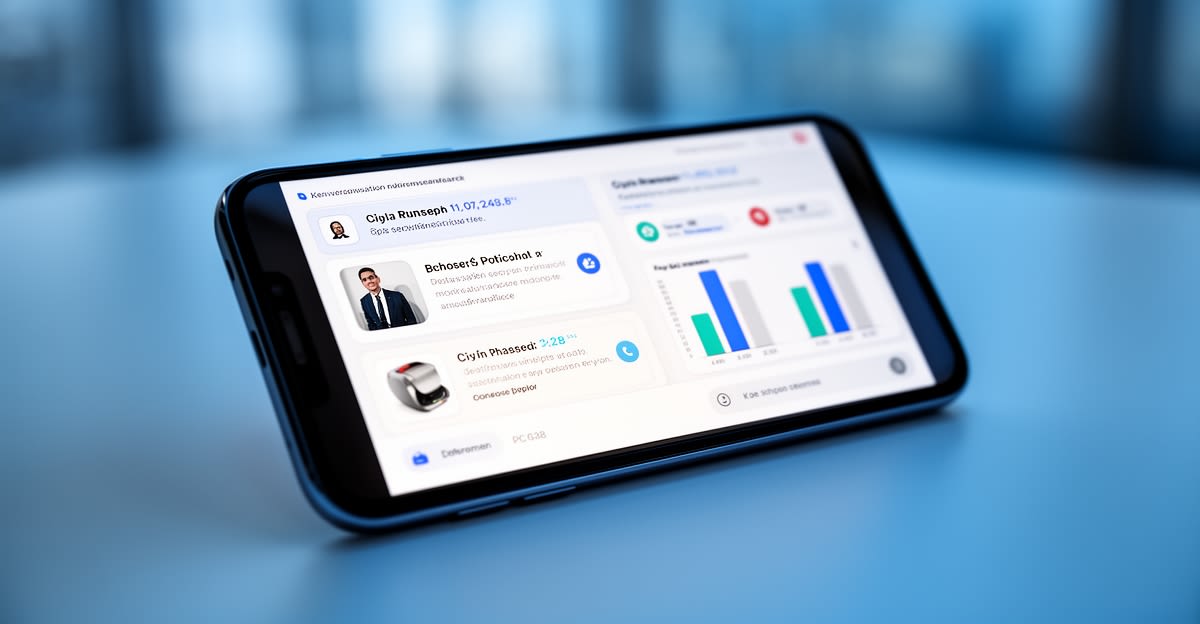 Imagen destacada sobre La inteligencia artificial transforma el proceso de compra en el ecommerce mexicano