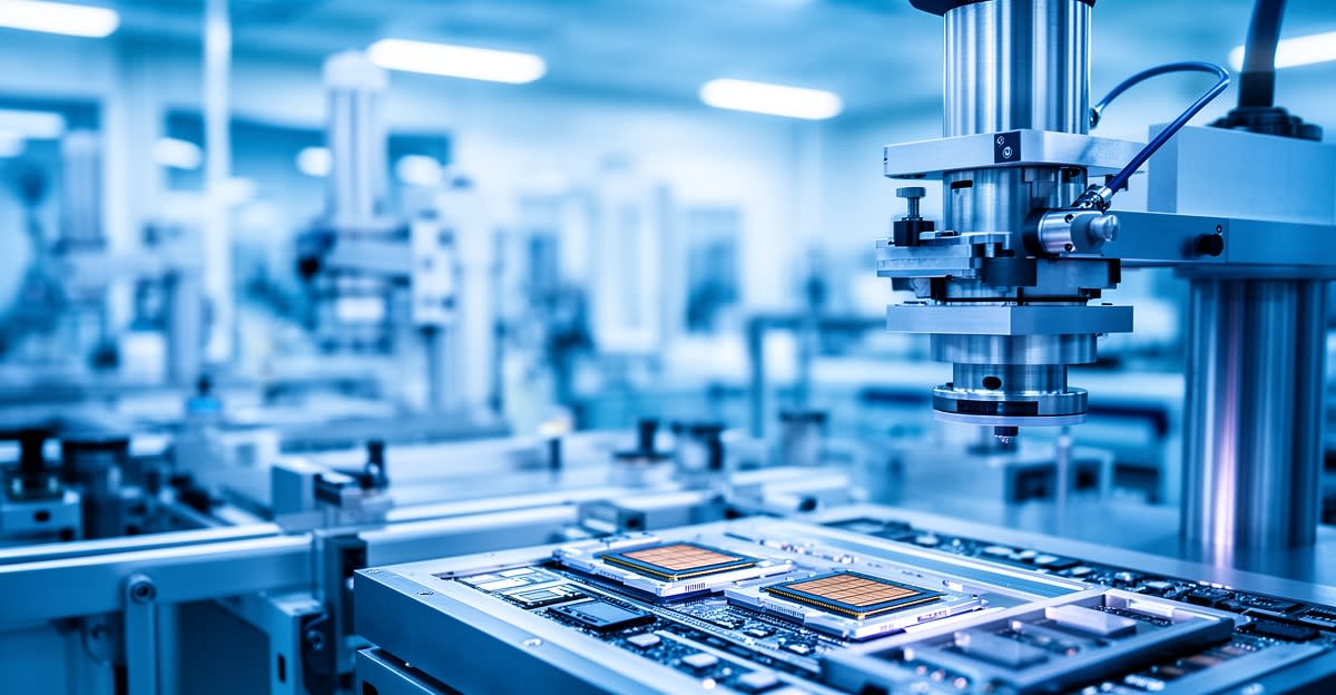 Imagen destacada sobre Nvidia podría alcanzar los 500 dólares si la inversión en IA se mantiene