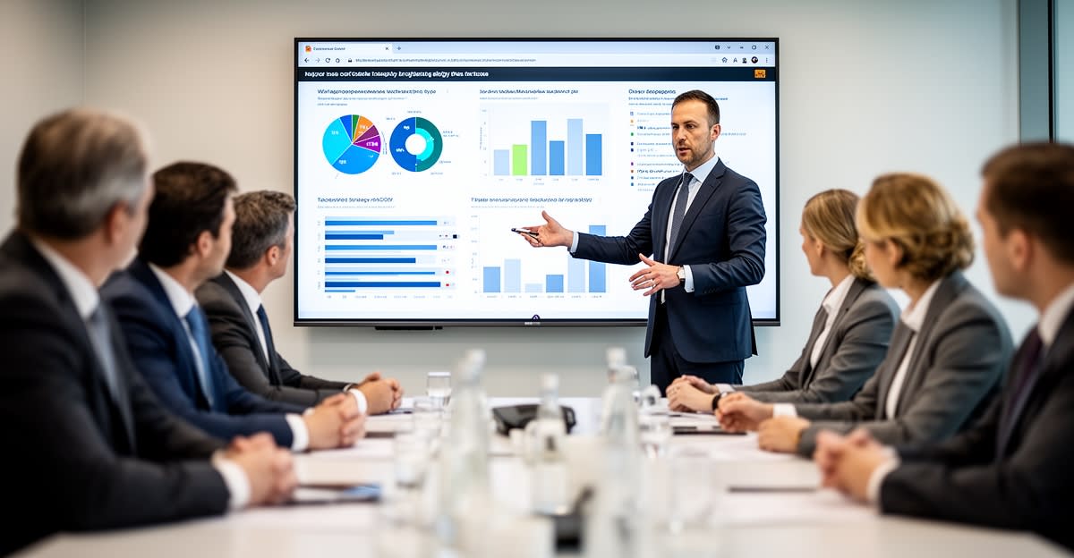 Imagen destacada sobre SAS apuesta por la innovación responsable frente a la carrera por la IA