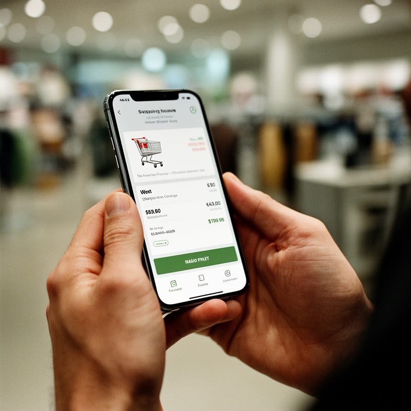 Ilustración conceptual: digital