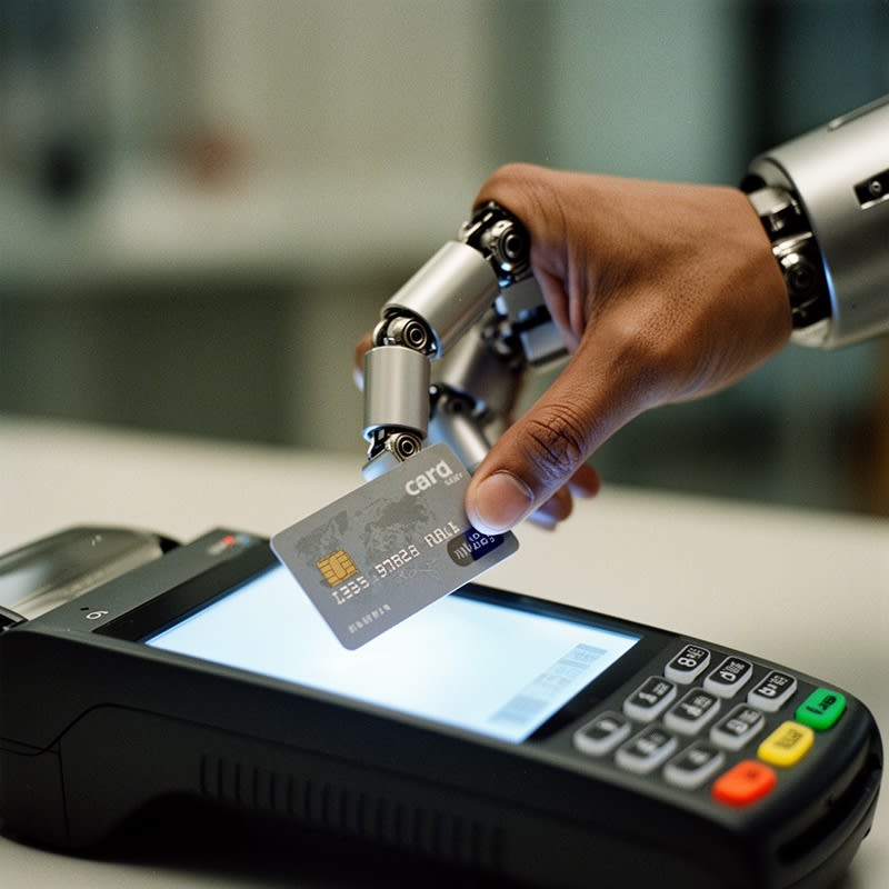 Ilustración conceptual: sistema