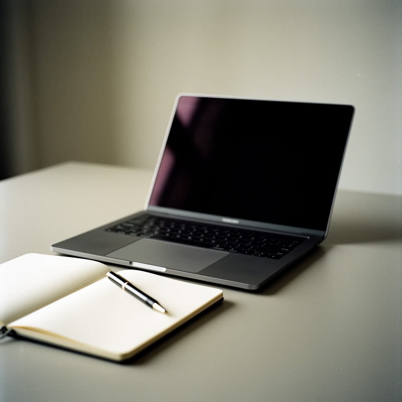 Ilustración conceptual: menghini