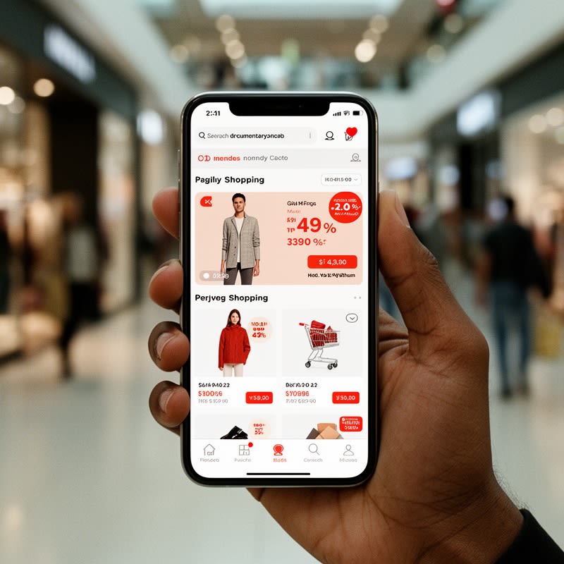 Ilustración conceptual: ciento