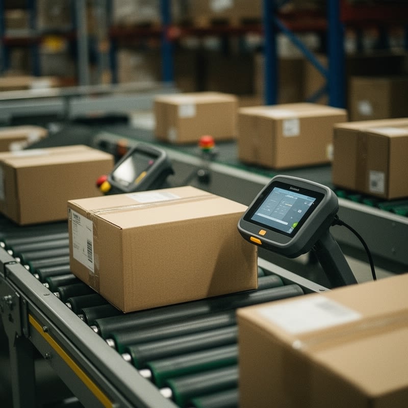 Ilustración conceptual: staci