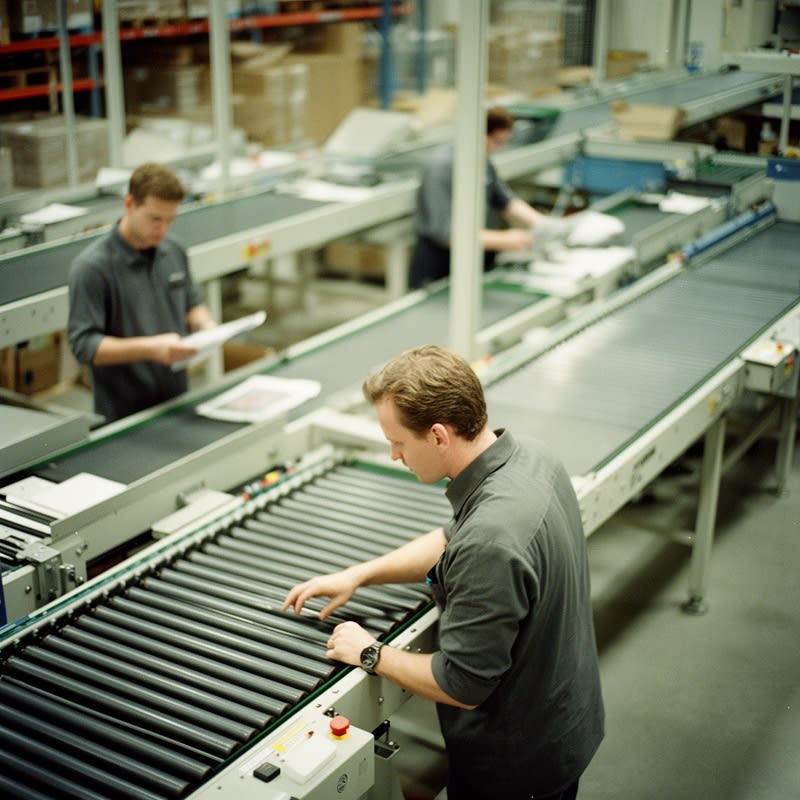 Ilustración conceptual: blue