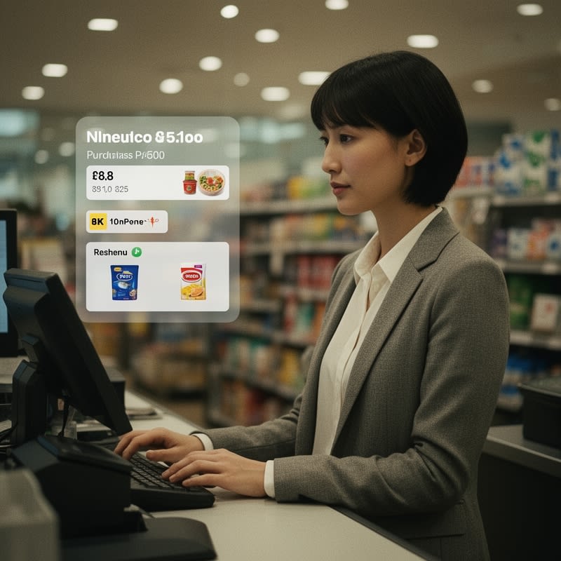 Ilustración conceptual: sistemas