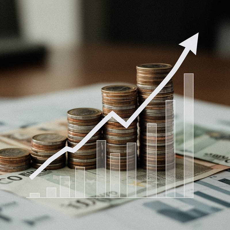 Ilustración conceptual: mujeres