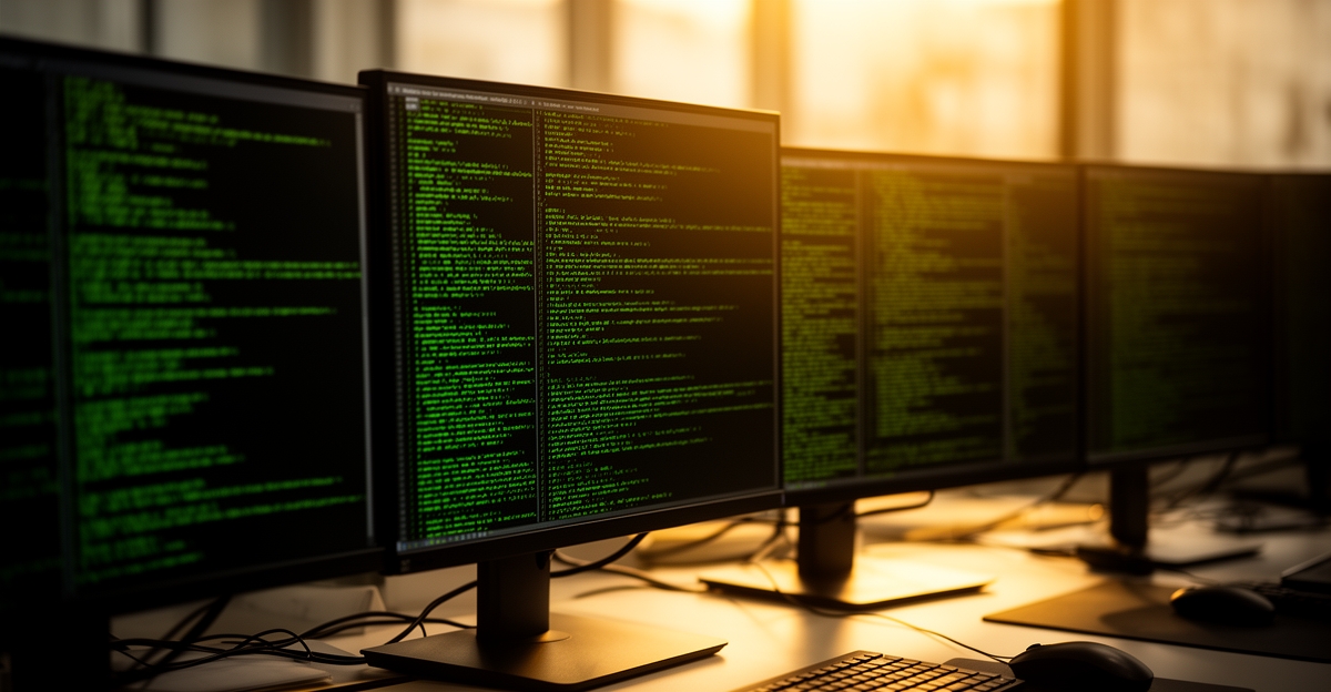 Imagen destacada sobre Cómo Linux transformó la estrategia empresarial de IBM hace dos décadas