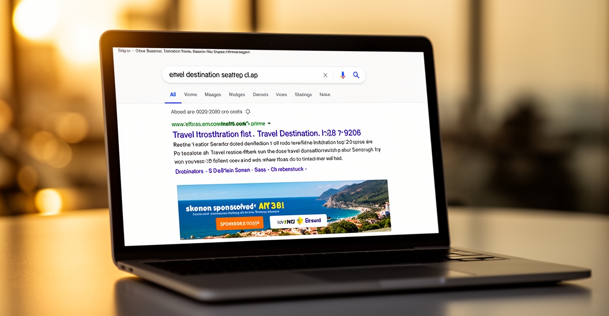 Imagen destacada sobre OpenAI introduce publicidad en ChatGPT para diversificar ingresos - Google