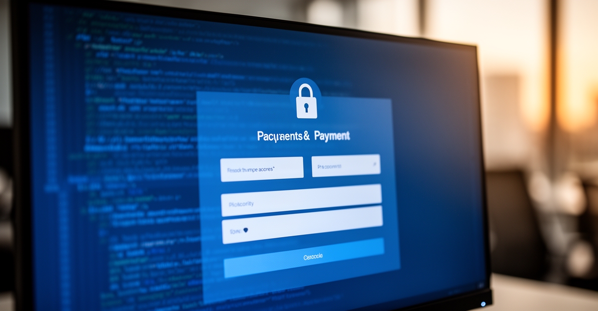 Imagen destacada sobre Brecha de seguridad en plugin de WordPress expone datos de Stripe