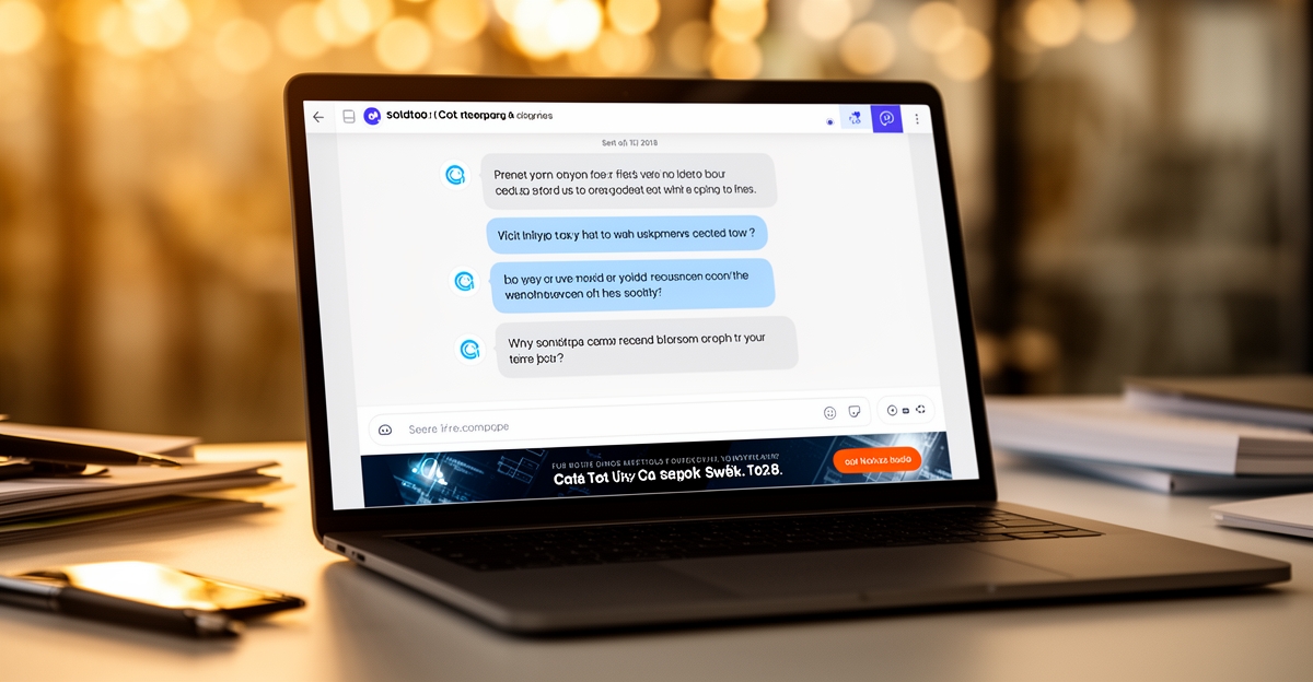 Imagen destacada sobre OpenAI introduce publicidad en ChatGPT para financiar expansión - Google