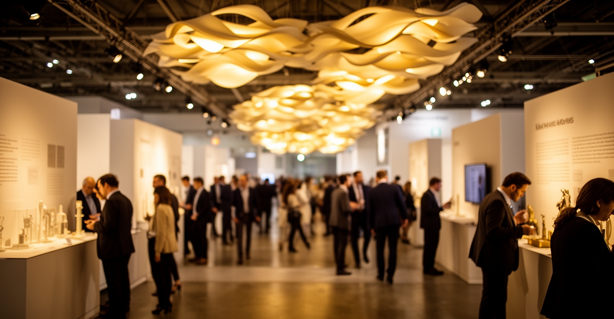 Imagen destacada sobre El Calendario Global del Diseño se Expande en 2026 con Veinte Eventos Clave