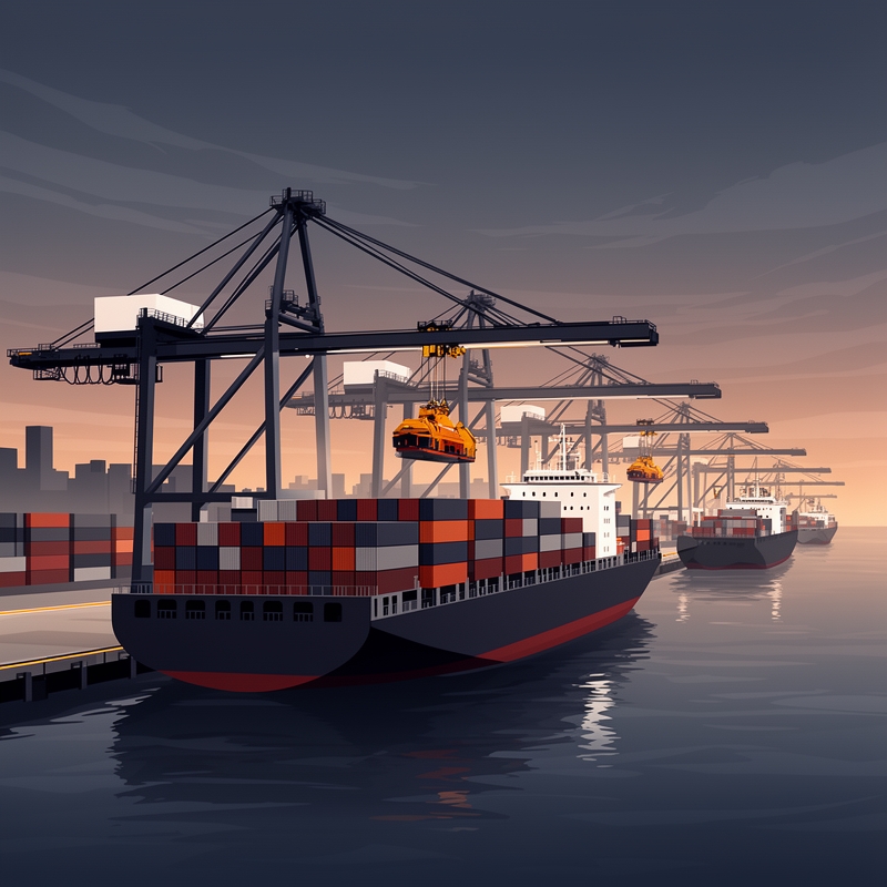 Ilustración conceptual: acuerdo