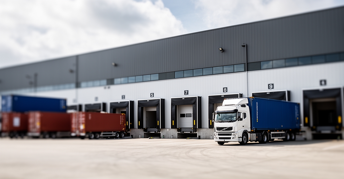 Imagen destacada sobre Puebla se posiciona como hub logístico con Expo de Proveedores