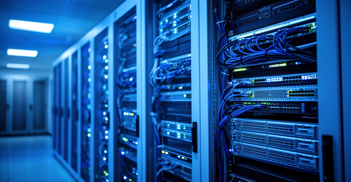 Imagen destacada sobre Amazon invertirá 50.000 millones en inteligencia artificial - Amazon, Google, Microsoft, Meta