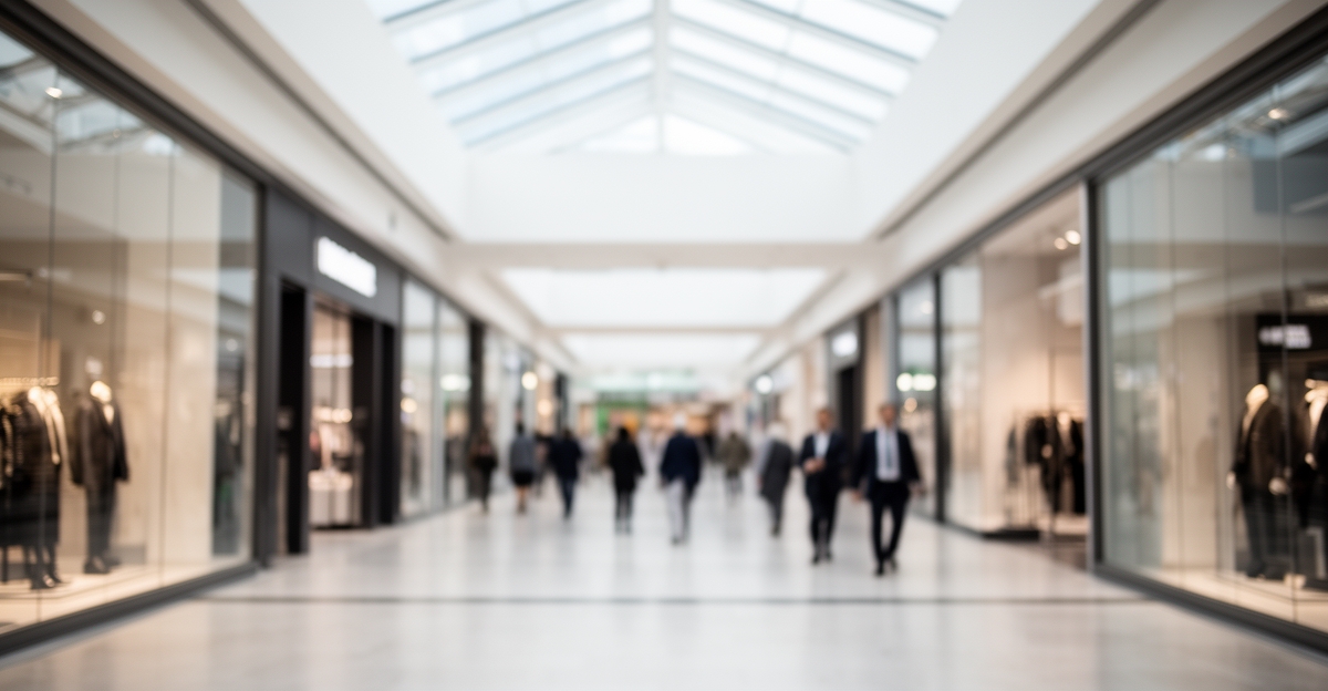 Imagen destacada sobre Desaceleración del retail mexicano: crece 3% mientras el comercio digital gana terreno