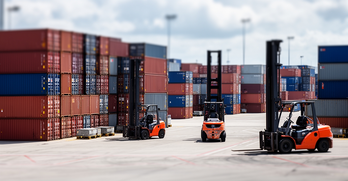 Imagen destacada sobre El comercio electrónico redibuja las rutas del comercio exterior en América Latina